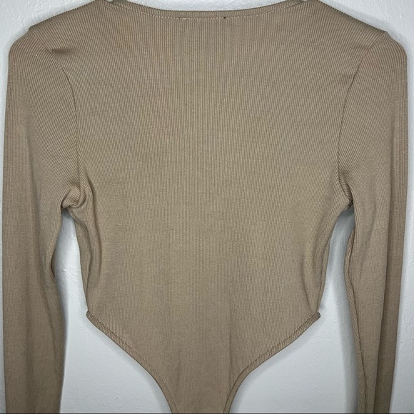 Fashion Nova Bodysuit - Picture 4 of 4